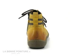 Remonte R1499-68 Jaune - Chaussure Montante Femme -Femmes Chaussures Soldes cd24607c73b9e66c561f35ea11d5d5ef img 2208.jpg 162615