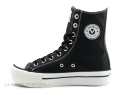 Victoria 061120 Noir - Basket Montante - Semelle Plateforme -Femmes Chaussures Soldes cd24607c73b9e66c561f35ea11d5d5ef img 2268.jpg 162684
