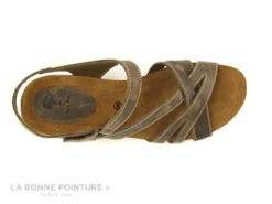 Inter Bios 5633 Pardo Marron - Sandale Talon Compense 12 Inter Bios 5633 Pardo Marron - Sandale Talon Compense -Femmes Chaussures Soldes cd24607c73b9e66c561f35ea11d5d5ef img 2286.jpg 149201