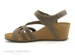 Inter Bios 5633 Pardo Marron - Sandale Talon Compense 9 Inter Bios 5633 Pardo Marron - Sandale Talon Compense -Femmes Chaussures Soldes cd24607c73b9e66c561f35ea11d5d5ef img 2289.jpg 149199