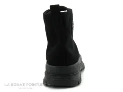 LPB Les Petites Bombes - ELENA Noir - Basket Montante Femme -Femmes Chaussures Soldes cd24607c73b9e66c561f35ea11d5d5ef img 2290.jpg 174392