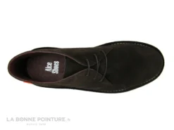 Alce Shoes 103 Moka - Chaussure Montante Femme Marron Fonce 12 Alce Shoes 103 Moka - Chaussure Montante Femme Marron Fonce -Femmes Chaussures Soldes cd24607c73b9e66c561f35ea11d5d5ef img 2334.jpg 162808