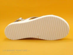 We Do 44562 Silver - Sandale Compensee Gris Metal 13 We Do 44562 Silver - Sandale Compensee Gris Metal -Femmes Chaussures Soldes cd24607c73b9e66c561f35ea11d5d5ef img 2353.jpg 120228