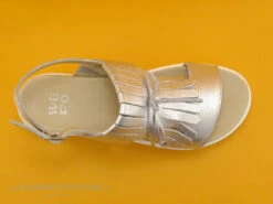 We Do 44562 Silver - Sandale Compensee Gris Metal 12 We Do 44562 Silver - Sandale Compensee Gris Metal -Femmes Chaussures Soldes cd24607c73b9e66c561f35ea11d5d5ef img 2354.jpg 120223