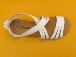 Jordana 2799 Blanc - Brides Croisees - Sandale Femme -Femmes Chaussures Soldes cd24607c73b9e66c561f35ea11d5d5ef img 2360.jpg 120217