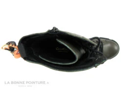 GoodStep 3625-D07 Kaki - Noir Matelasse - Bottine Lacet Femme 12 GoodStep 3625-D07 Kaki - Noir Matelasse - Bottine Lacet Femme -Femmes Chaussures Soldes cd24607c73b9e66c561f35ea11d5d5ef img 2400.jpg 174456