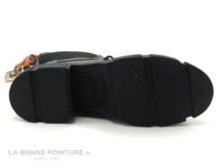 GoodStep 3625-D07 Kaki - Noir Matelasse - Bottine Lacet Femme 13 GoodStep 3625-D07 Kaki - Noir Matelasse - Bottine Lacet Femme -Femmes Chaussures Soldes cd24607c73b9e66c561f35ea11d5d5ef img 2405.jpg 174461