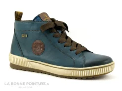 Remonte D0771-12 Bleu Petrole - Basket Montante Femme 11 Remonte D0771-12 Bleu Petrole - Basket Montante Femme -Femmes Chaussures Soldes cd24607c73b9e66c561f35ea11d5d5ef img 2412.jpg 162914