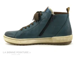 Remonte D0771-12 Bleu Petrole - Basket Montante Femme 9 Remonte D0771-12 Bleu Petrole - Basket Montante Femme -Femmes Chaussures Soldes cd24607c73b9e66c561f35ea11d5d5ef img 2414.jpg 162913