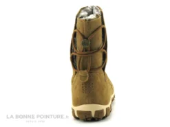 TBS JAZSNOW D7155 Boots Femme Marron Cognac -Femmes Chaussures Soldes cd24607c73b9e66c561f35ea11d5d5ef img 2416.jpg 174488