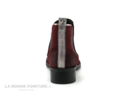 La Vie Est Belle - CACTUS - Boots Western Femme - Bordeaux 10 La Vie Est Belle - CACTUS - Boots Western Femme - Bordeaux -Femmes Chaussures Soldes cd24607c73b9e66c561f35ea11d5d5ef img 2505.jpg 163009