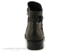 Dorking TIERRA D8906 Cuero Ebano - Boots Femme Marron -Femmes Chaussures Soldes cd24607c73b9e66c561f35ea11d5d5ef img 2506.jpg 174638