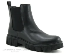 Dockers 51SA709 610 100 - Boots Noires Femme - Semelle Epaisse -Femmes Chaussures Soldes cd24607c73b9e66c561f35ea11d5d5ef img 2508.jpg 174654