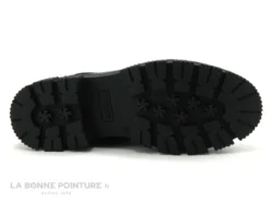 Dockers 51SA709 610 100 - Boots Noires Femme - Semelle Epaisse -Femmes Chaussures Soldes cd24607c73b9e66c561f35ea11d5d5ef img 2512.jpg 174652