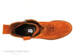 Fugitive ZUKY Brique - LPLAE01 - Chaussure Montante Femme -Femmes Chaussures Soldes cd24607c73b9e66c561f35ea11d5d5ef img 2514.jpg 174657