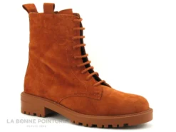 Fugitive ZUKY Brique - LPLAE01 - Chaussure Montante Femme -Femmes Chaussures Soldes cd24607c73b9e66c561f35ea11d5d5ef img 2515.jpg 174662