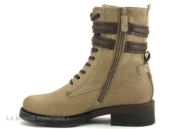 Tamaris 1-25243-29 Desert Mocca - Bottine Beige Et Marron 9 Tamaris 1-25243-29 Desert Mocca - Bottine Beige Et Marron -Femmes Chaussures Soldes cd24607c73b9e66c561f35ea11d5d5ef img 2542.jpg 174680