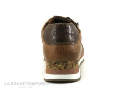 Marco Tozzi 2-23782-29 Cognac - Basket Basse Femme Marron -Femmes Chaussures Soldes cd24607c73b9e66c561f35ea11d5d5ef img 2555.jpg 174666