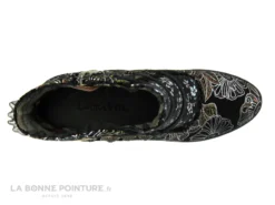 Laura Vita ALCBANEO 130F Cerise - Boots Femme Noire - Rouge Talon Haut -Femmes Chaussures Soldes cd24607c73b9e66c561f35ea11d5d5ef img 2700.jpg 174884