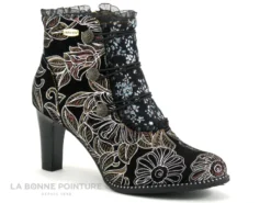 Laura Vita ALCBANEO 130F Cerise - Boots Femme Noire - Rouge Talon Haut -Femmes Chaussures Soldes cd24607c73b9e66c561f35ea11d5d5ef img 2701.jpg 174890