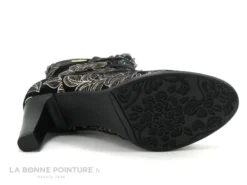 Laura Vita ALCBANEO 130F Cerise - Boots Femme Noire - Rouge Talon Haut -Femmes Chaussures Soldes cd24607c73b9e66c561f35ea11d5d5ef img 2705.jpg 174889