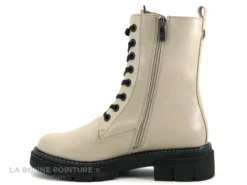Marco Tozzi 2-25239-29 Ivory - Bottine Rangers Femme Beige 9 Marco Tozzi 2-25239-29 Ivory - Bottine Rangers Femme Beige -Femmes Chaussures Soldes cd24607c73b9e66c561f35ea11d5d5ef img 2715.jpg 174909