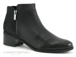 Fugitive RACINE Noir - LPILC45 LN146 - Boots Noires Talon Epais -Femmes Chaussures Soldes cd24607c73b9e66c561f35ea11d5d5ef img 2726.jpg 174926