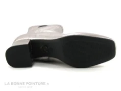 Tropeziennes DANIELA 40067 Argent - Boots Brillantes Femme 13 Tropeziennes DANIELA 40067 Argent - Boots Brillantes Femme -Femmes Chaussures Soldes cd24607c73b9e66c561f35ea11d5d5ef img 2754.jpg 174995