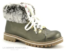 Les Tropeziennes LACEN 44552 Bronze - Col Fourrure - Boots Femme -Femmes Chaussures Soldes cd24607c73b9e66c561f35ea11d5d5ef img 2757.jpg 174962