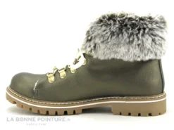 Les Tropeziennes LACEN 44552 Bronze - Col Fourrure - Boots Femme -Femmes Chaussures Soldes cd24607c73b9e66c561f35ea11d5d5ef img 2759.jpg 174959