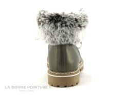 Les Tropeziennes LACEN 44552 Bronze - Col Fourrure - Boots Femme -Femmes Chaussures Soldes cd24607c73b9e66c561f35ea11d5d5ef img 2760.jpg 174960