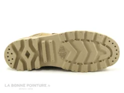 Palladium PAMPA Hi Zip Dear Brown 95982-252-M - Boots Femme -Femmes Chaussures Soldes cd24607c73b9e66c561f35ea11d5d5ef img 2767.jpg 174988