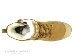 Palladium PAMPA Hi Zip Dear Brown 95982-252-M - Boots Femme -Femmes Chaussures Soldes cd24607c73b9e66c561f35ea11d5d5ef img 2768.jpg 174989