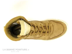 Palladium PALLASHOCK - 98357-252-M - Dear Brown - Boots Femme -Femmes Chaussures Soldes cd24607c73b9e66c561f35ea11d5d5ef img 2769.jpg 174977