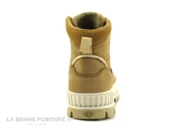 Palladium PALLASHOCK - 98357-252-M - Dear Brown - Boots Femme -Femmes Chaussures Soldes cd24607c73b9e66c561f35ea11d5d5ef img 2773.jpg 174981