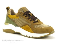 Pretty Love J5612 X269 Beige Ocre Camel Kaki - Sneakers Femme -Femmes Chaussures Soldes cd24607c73b9e66c561f35ea11d5d5ef img 2775.jpg 174969