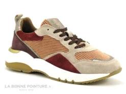 Pretty Love J5612 X250 Rose - Basket Ville Femme -Femmes Chaussures Soldes cd24607c73b9e66c561f35ea11d5d5ef img 2787.jpg 174955