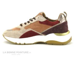 Pretty Love J5612 X250 Rose - Basket Ville Femme -Femmes Chaussures Soldes cd24607c73b9e66c561f35ea11d5d5ef img 2790.jpg 174954