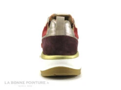 Pretty Love J5612 X250 Rose - Basket Ville Femme -Femmes Chaussures Soldes cd24607c73b9e66c561f35ea11d5d5ef img 2791.jpg 174953