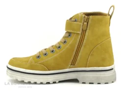 Dockers - 49VR301 630 - Golden Glow - Chaussure Montante Femme -Femmes Chaussures Soldes cd24607c73b9e66c561f35ea11d5d5ef img 2813.jpg 175031