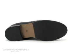 We Do CO99223DB Noir - Bottine Femme Avec Zip Et Elastique -Femmes Chaussures Soldes cd24607c73b9e66c561f35ea11d5d5ef img 2852.jpg 163424