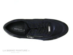 Geo Reino MALVABE Marine - Chaussure Compensee Femme Zip 12 Geo Reino MALVABE Marine - Chaussure Compensee Femme Zip -Femmes Chaussures Soldes cd24607c73b9e66c561f35ea11d5d5ef img 2859.jpg 163443