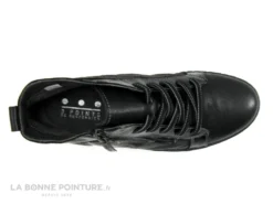 3 Points De Suspension KIARI 22395-009 - Noir - Chaussure Montante F -Femmes Chaussures Soldes cd24607c73b9e66c561f35ea11d5d5ef img 2862.jpg 175122