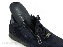 Geo Reino MALVABE Marine - Chaussure Compensee Femme Zip 11 Geo Reino MALVABE Marine - Chaussure Compensee Femme Zip -Femmes Chaussures Soldes cd24607c73b9e66c561f35ea11d5d5ef img 2865.jpg 163441