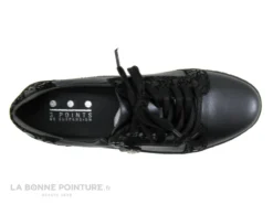 3 Points De Suspension KIABRAISI 19450-061 - Noir - Derby Femme 12 3 Points De Suspension KIABRAISI 19450-061 - Noir - Derby Femme -Femmes Chaussures Soldes cd24607c73b9e66c561f35ea11d5d5ef img 2872.jpg 175113