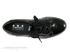 3 Points De Suspension KIAZIP 19450 Vernis Noir - Derby Femme -Femmes Chaussures Soldes cd24607c73b9e66c561f35ea11d5d5ef img 2873.jpg 175101