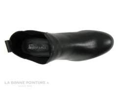 Morans VIK Noir - Arriere Aspect Lezard - Bottine Chelsea Femme -Femmes Chaussures Soldes cd24607c73b9e66c561f35ea11d5d5ef img 2896.jpg 163495