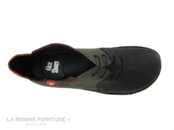 Alce Shoes 7760 - Noir - Cercles Multi - Chaussure Montante Femme -Femmes Chaussures Soldes cd24607c73b9e66c561f35ea11d5d5ef img 2930.jpg 150556