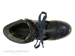 Laura Vita COCRAILO 23A Marine - Chaussure Montante Femme -Femmes Chaussures Soldes cd24607c73b9e66c561f35ea11d5d5ef img 2934.jpg 175155
