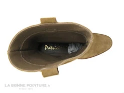 Patricia Miller 5152FR Sade Taupe - Botte Cuir Velours Marron 12 Patricia Miller 5152FR Sade Taupe - Botte Cuir Velours Marron -Femmes Chaussures Soldes cd24607c73b9e66c561f35ea11d5d5ef img 2960.jpg 163543